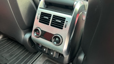 Land Rover Range Rover Sport 5.0 V8 S/C 575 SVR 5dr Auto Petrol Estate